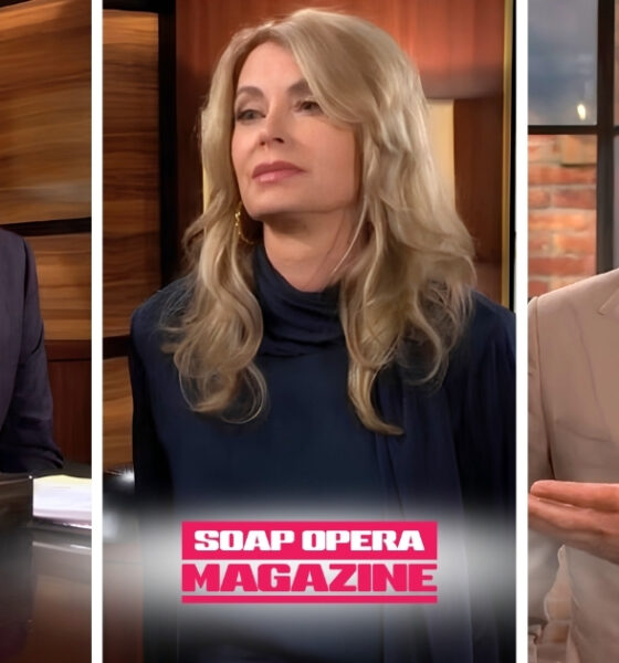 Young and the Restless Spoilers (Y&R Spoilers) Jack Abbott, Ashley Abbott, Billy Abbott