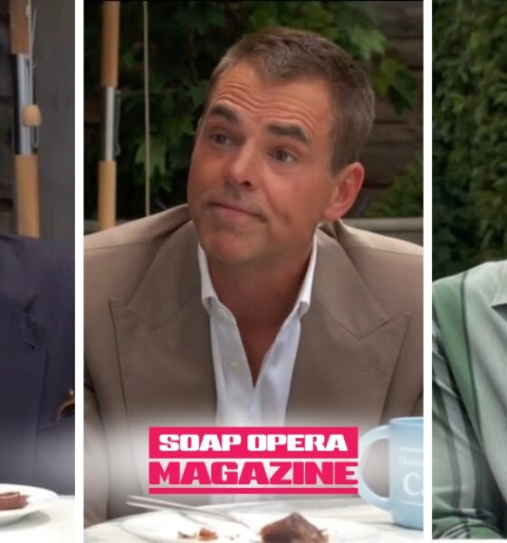 Young and the Restless Spoilers (Y&R Spoilers) Jack Abbott, Billy Abbott, Kyle Abbott