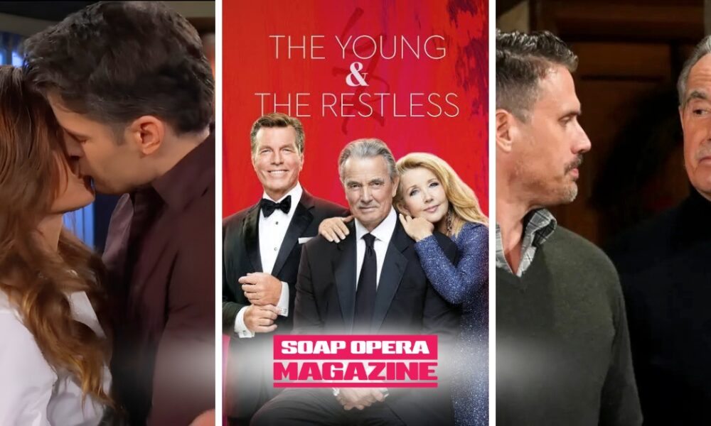 Y&R Spoilers: Stephanie Recruits Nate Hastings