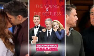 Young and the Restless Spoilers (Y&R Spoilers) Kyle Abbott, Victoria Newman, Nick Newman, Victor Newman