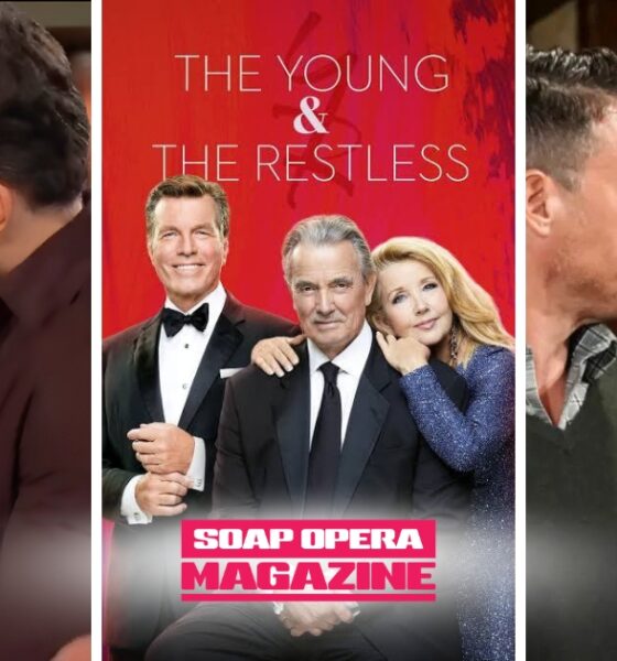Young and the Restless Spoilers (Y&R Spoilers) Kyle Abbott, Victoria Newman, Nick Newman, Victor Newman