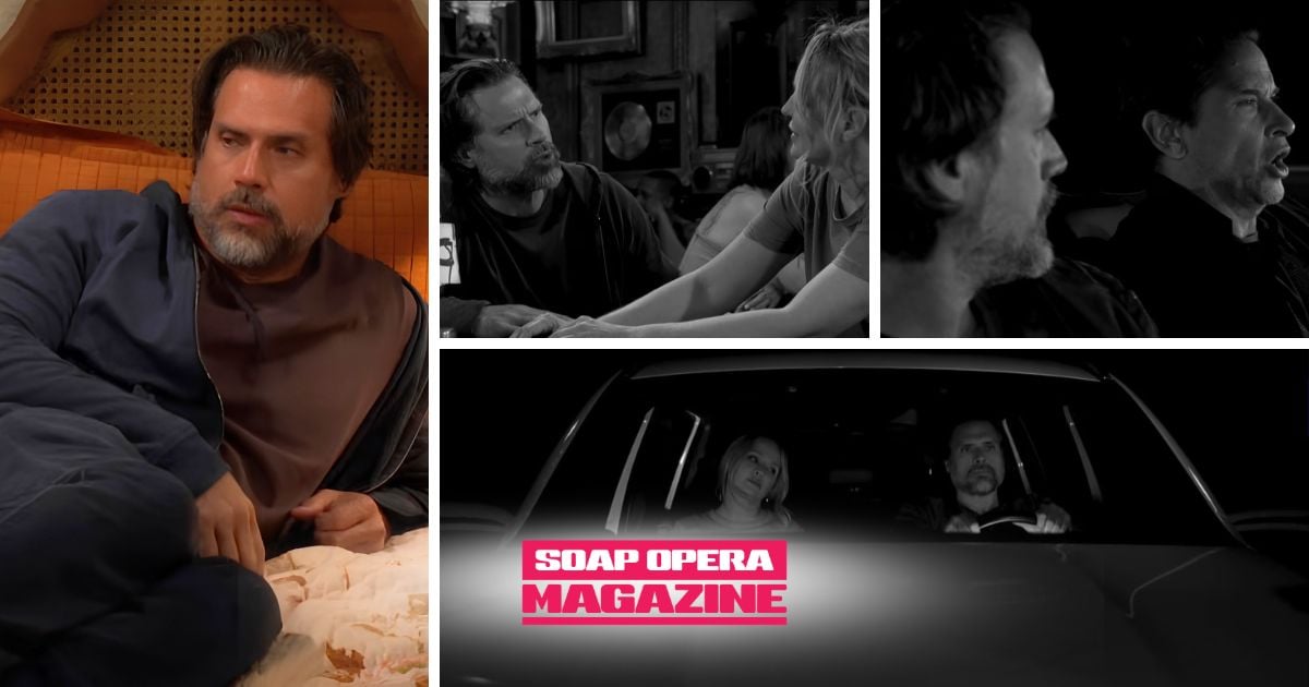 Young and the Restless Spoilers (Y&R Spoilers) Nick Newman