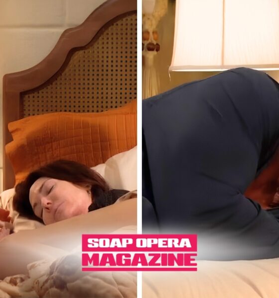 Young and the Restless Spoilers (Y&R Spoilers) Nick Newman, Marie Kirkland
