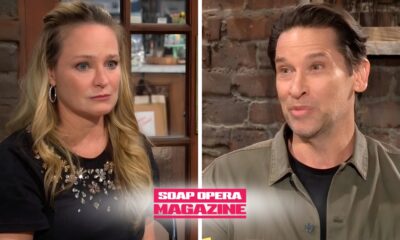 Young and the Restless Spoilers (Y&R Spoilers) Sharon Case, Matt Clark