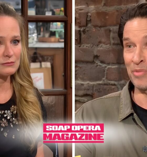 Young and the Restless Spoilers (Y&R Spoilers) Sharon Case, Matt Clark
