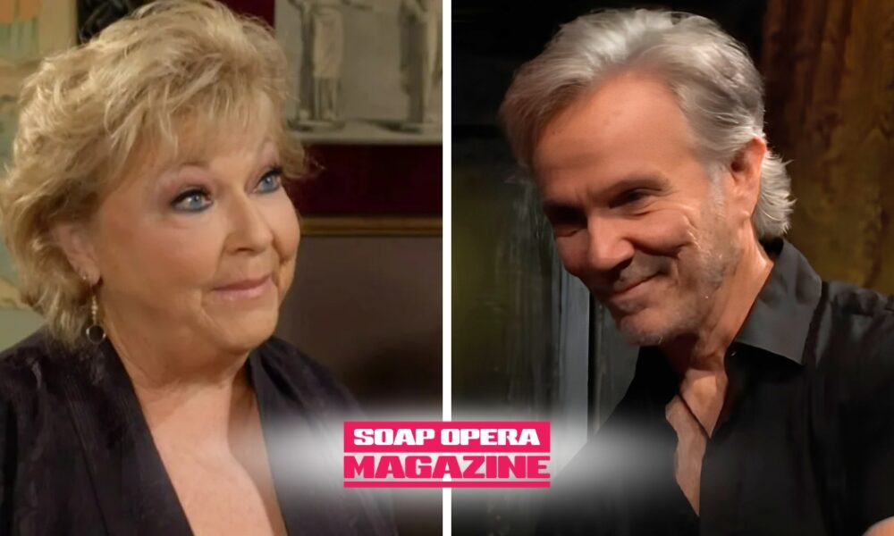 Young and the Restless Spoilers (Y&R Spoilers) Traci Abbott, Shadow Room Bartender