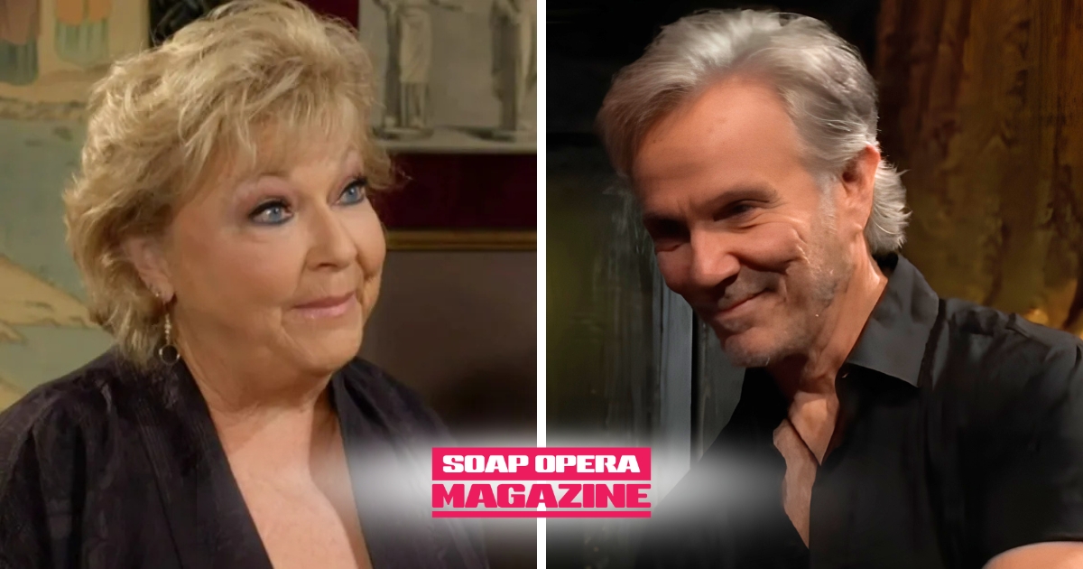 Young and the Restless Spoilers (Y&R Spoilers) Traci Abbott, Shadow Room Bartender