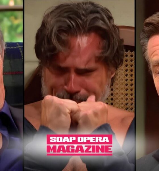 Young and the Restless Spoilers (Y&R Spoilers) Victor Newman, Nick Newman, Jack Abbott