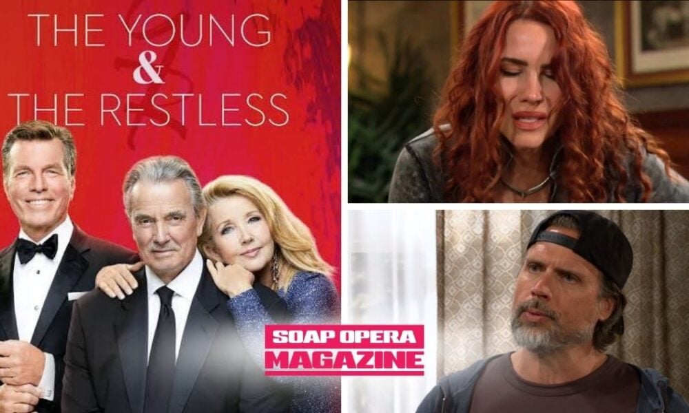 Young and the Restless Spoilers (Y&R Spoilers) What's Next