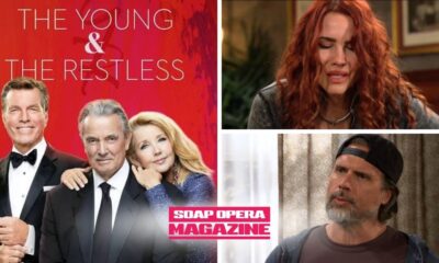 Young and the Restless Spoilers (Y&R Spoilers) What's Next