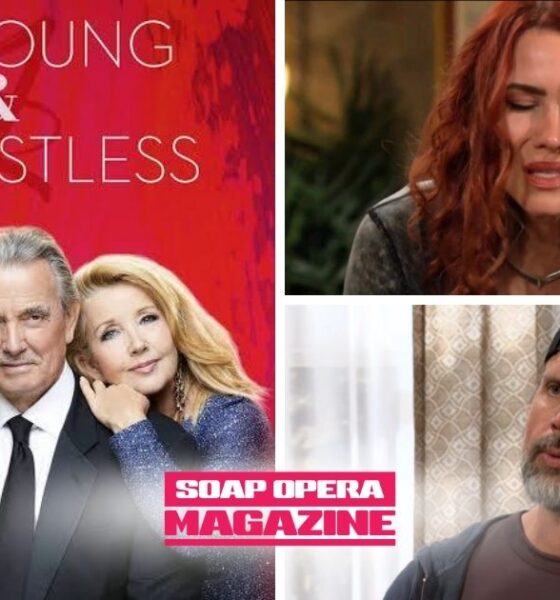 Young and the Restless Spoilers (Y&R Spoilers) What's Next