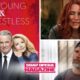 Young and the Restless Spoilers (Y&R Spoilers) What's Next