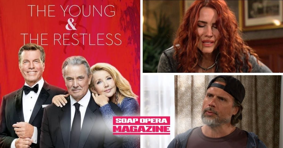 Young and the Restless Spoilers (Y&R Spoilers) What's Next