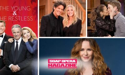 Young and the Restless Spoilers (Y&R Spoilers) Young and the Restless Comings and Goings August 3 7