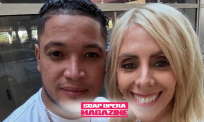 90 day fiance marissa ex michael catie dm rumor,