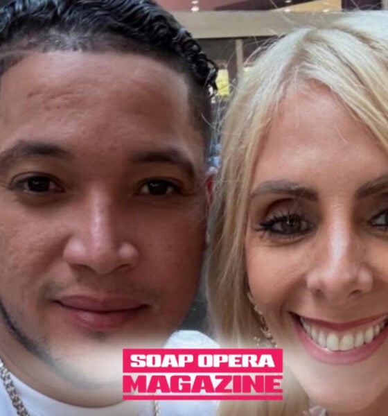 90 day fiance marissa ex michael catie dm rumor,