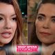 Audra Charles corners Victoria Newman over the Vibrante patents on The Young and the Restless Spoilers