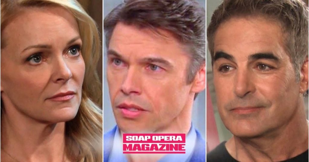 Belle Black uncovers the Kiriakis mansion buyer on Days of Our Lives Spoilers