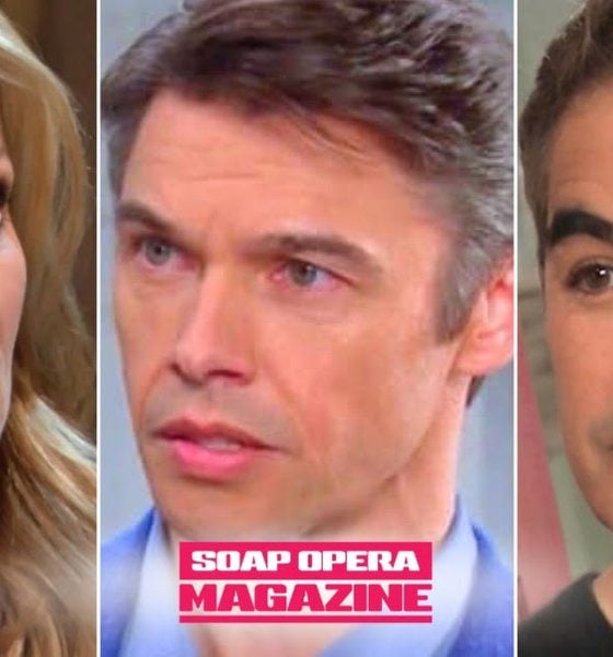 Belle Black uncovers the Kiriakis mansion buyer on Days of Our Lives Spoilers