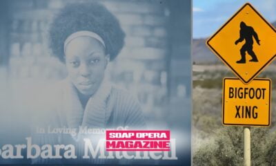 Beyond the Gates Spoilers (BTG Spoilers), Beyond the Gates Recap (BTG Recap) Barbara Mitchell