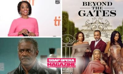 Beyond the Gates Spoilers (BTG Spoilers), Beyond the Gates Recap (BTG Recap) BTG Comings and Goings