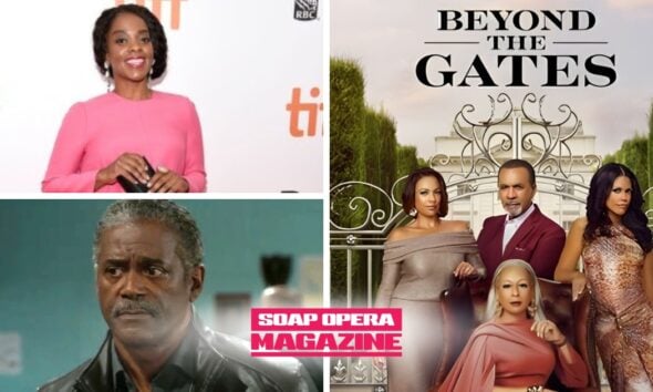 Beyond the Gates Spoilers (BTG Spoilers), Beyond the Gates Recap (BTG Recap) BTG Comings and Goings