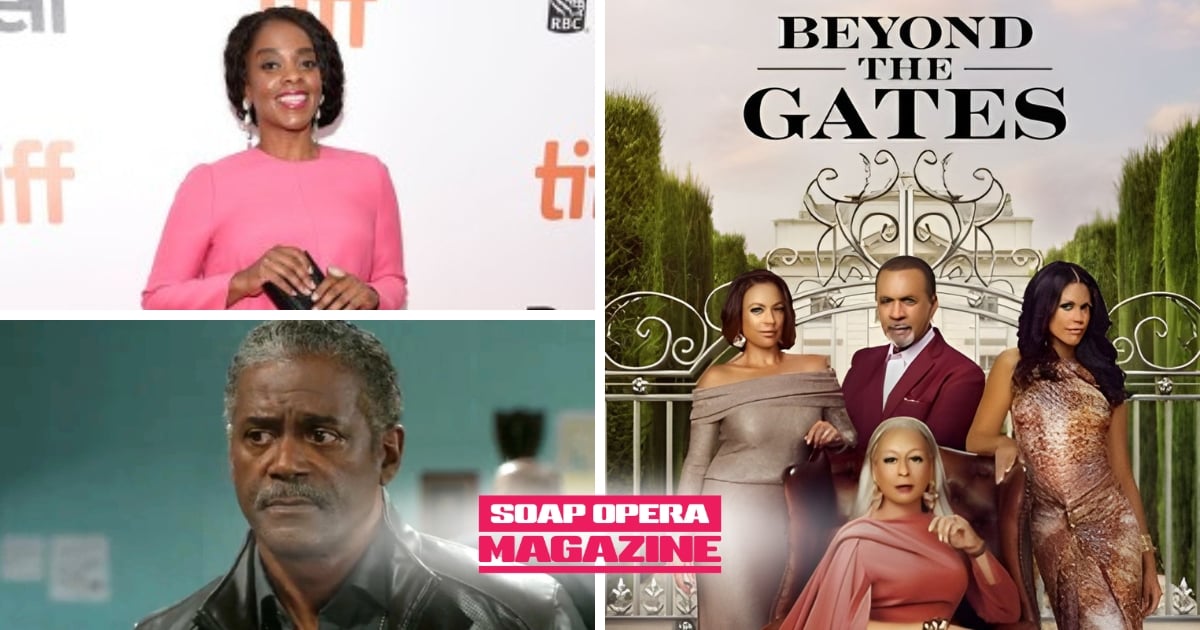 Beyond the Gates Spoilers (BTG Spoilers), Beyond the Gates Recap (BTG Recap) BTG Comings and Goings