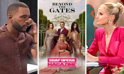 Beyond the Gates Spoilers (BTG Spoilers), Beyond the Gates Recap (BTG Recap) BTG Weekly Spoilers