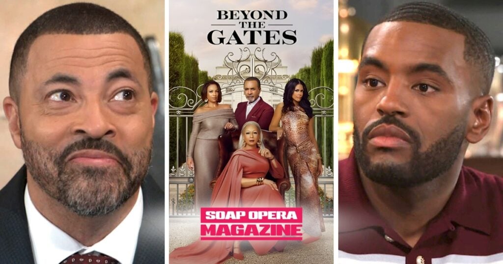 Beyond the Gates Spoilers (BTG Spoilers), Beyond the Gates Recap (BTG Recap) BTG Weekly Spoilers