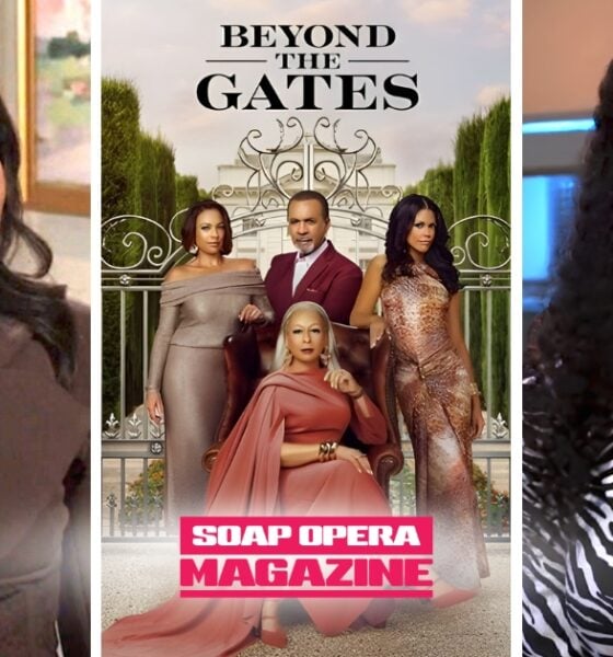Beyond the Gates Spoilers (BTG Spoilers), Beyond the Gates Recap (BTG Recap) BTG Weekly Spoilers