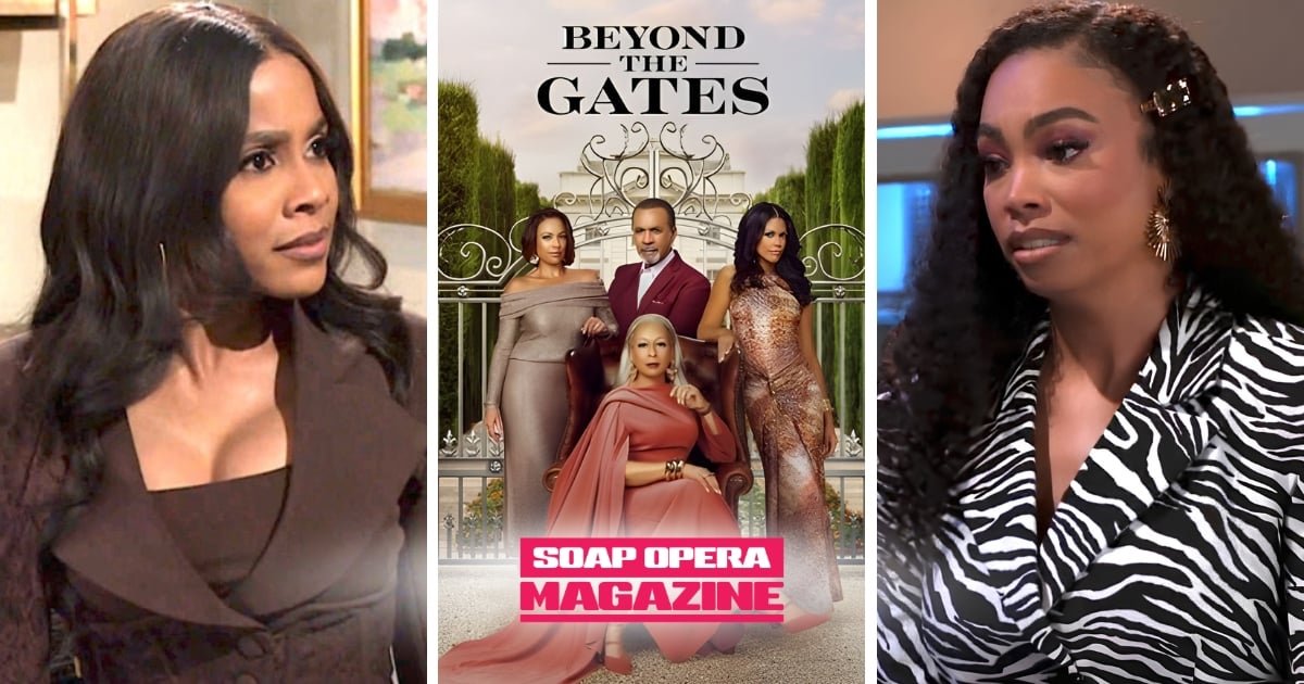 Beyond the Gates Spoilers (BTG Spoilers), Beyond the Gates Recap (BTG Recap) BTG Weekly Spoilers