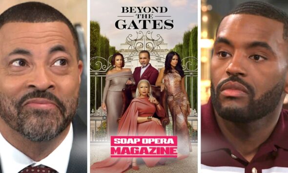 Beyond the Gates Spoilers (BTG Spoilers), Beyond the Gates Recap (BTG Recap) BTG Weekly Spoilers