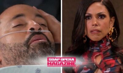 Beyond the Gates Spoilers (BTG Spoilers), Beyond the Gates Recap (BTG Recap) Dani Dupree, Bill Hamilton
