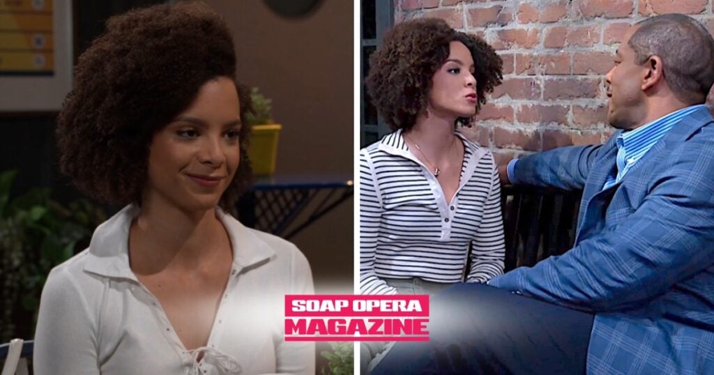 Beyond the Gates Spoilers (BTG Spoilers), Beyond the Gates Recap (BTG Recap) Deanna McBride, Doug McBride