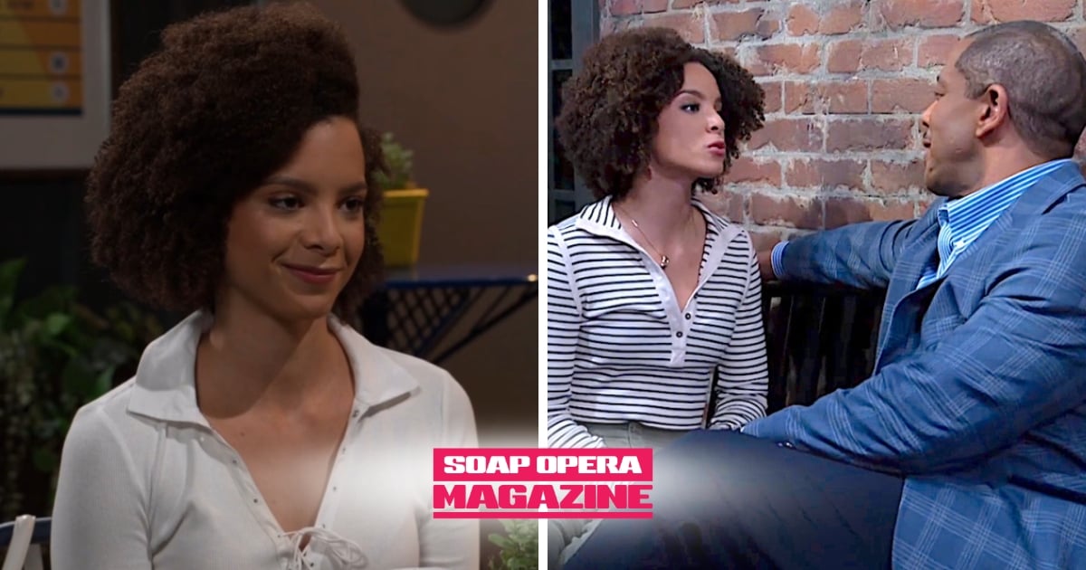 Beyond the Gates Spoilers (BTG Spoilers), Beyond the Gates Recap (BTG Recap) Deanna McBride, Doug McBride