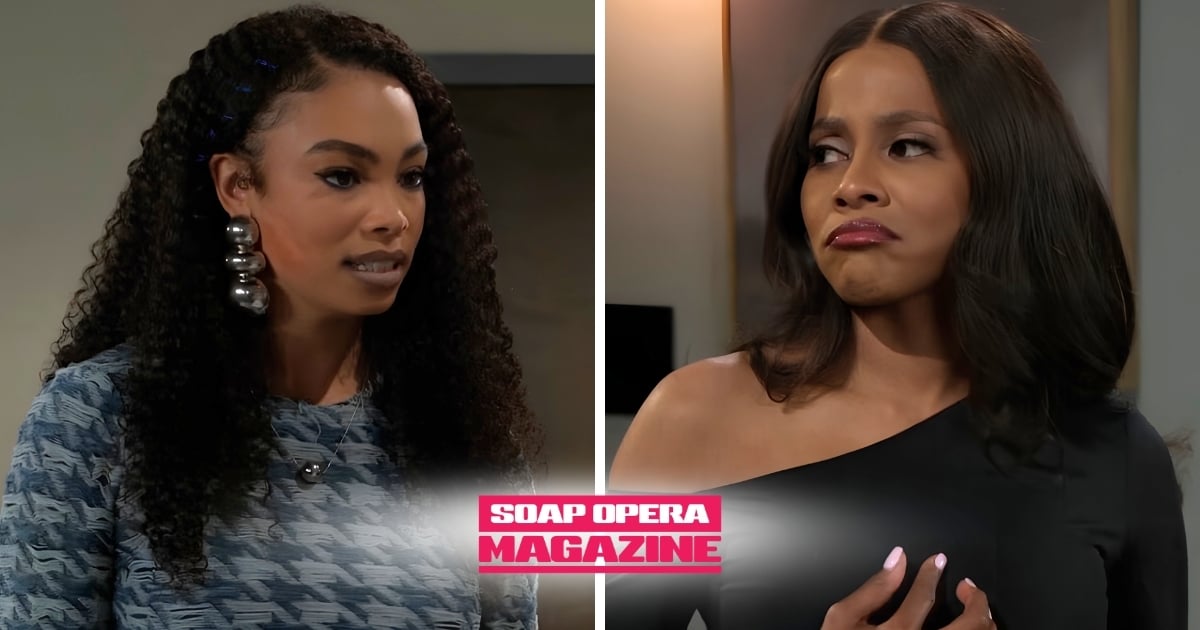 Beyond the Gates Spoilers (BTG Spoilers), Beyond the Gates Recap (BTG Recap) Hayley Lawson, Chelsea Hamilton