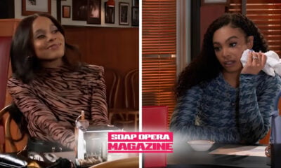 Beyond the Gates Spoilers (BTG Spoilers), Beyond the Gates Recap (BTG Recap) Hayley Lawson, Chelsea Hamilton