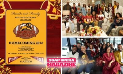 Beyond the Gates Spoilers (BTG Spoilers), Beyond the Gates Recap (BTG Recap) Homecoming Preview