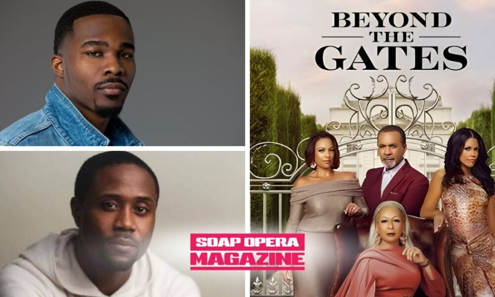 Beyond the Gates Spoilers (BTG Spoilers) Comings and Goings September 7 11