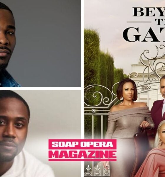 Beyond the Gates Spoilers (BTG Spoilers) Comings and Goings September 7 11