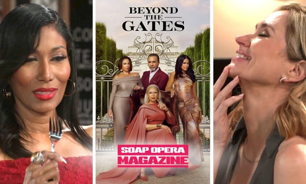 Beyond the Gates Spoilers (BTG Spoilers) Weekly Spoilers September 7 11