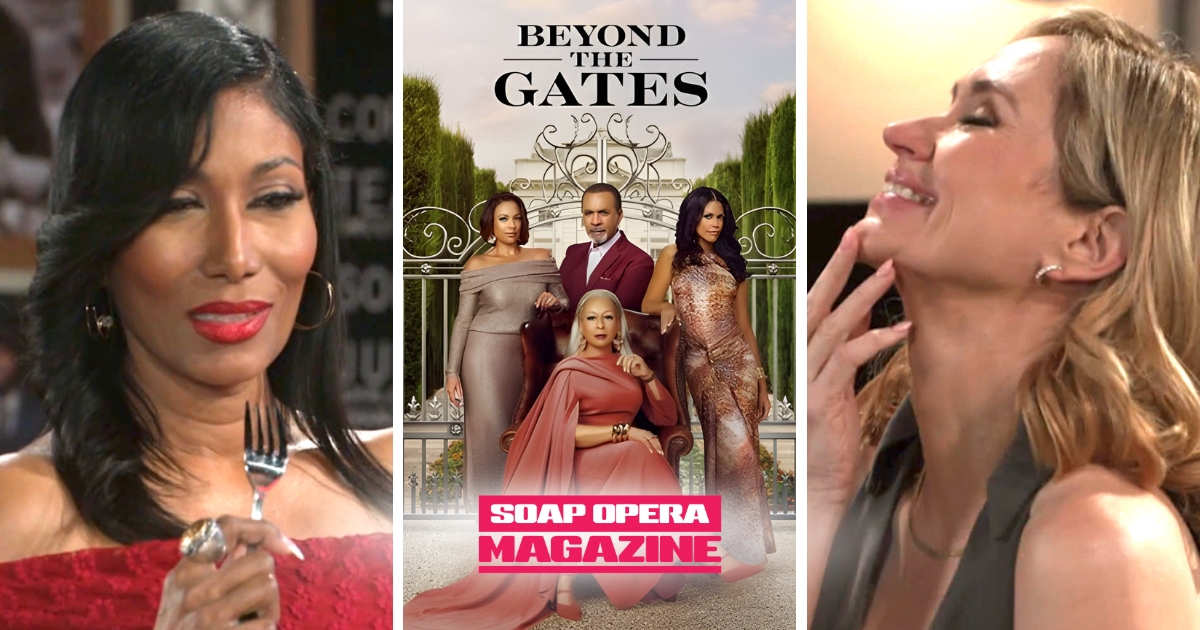 Beyond the Gates Spoilers (BTG Spoilers) Weekly Spoilers September 7 11