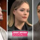 Bold and the Beautiful Spoilers (B&B Spoilers) Bold and the Beautiful Recap (B&B Recap) Hope Logan, Zende Forrester Dominguez, Thomas Forrester