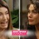 Bold and the Beautiful Spoilers (B&B Spoilers) Bold and the Beautiful Recap (B&B Recap) Steffy Forrester, Daphne Rose