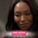 Jordan Ashford (Tanisha Harper) braces for life-changing news on General Hospital