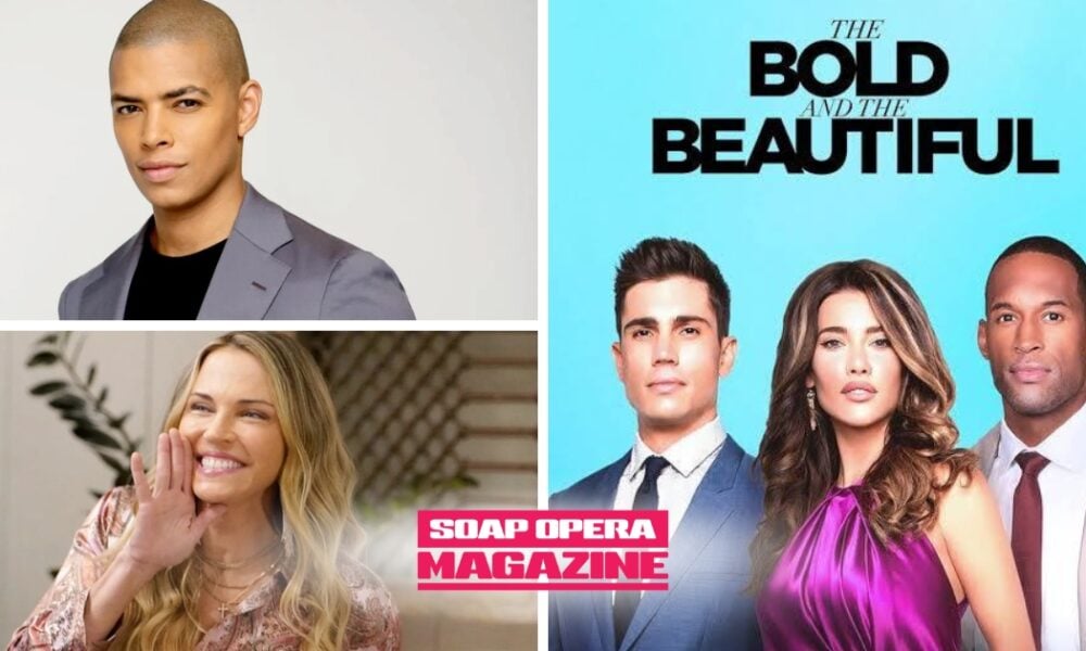 Bold and the Beautiful Spoilers (B&B Spoilers) B&B Comings and Goings
