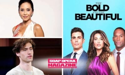 Bold and the Beautiful Spoilers (B&B Spoilers) B&B Comings and Goings