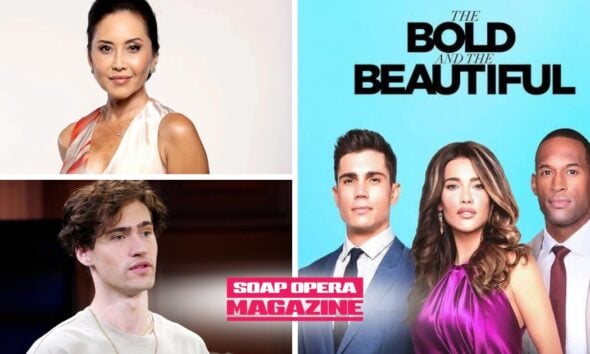Bold and the Beautiful Spoilers (B&B Spoilers) B&B Comings and Goings