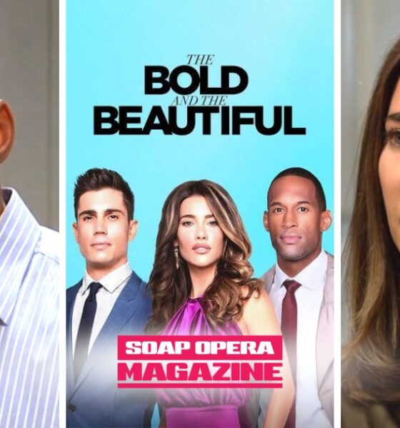 Bold and the Beautiful Spoilers (B&B Spoilers) B&B Weekly Spoilers