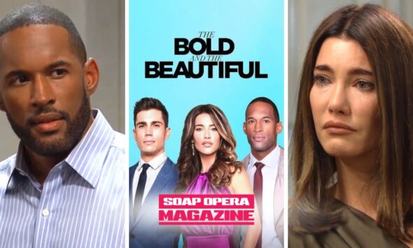 Bold and the Beautiful Spoilers (B&B Spoilers) B&B Weekly Spoilers